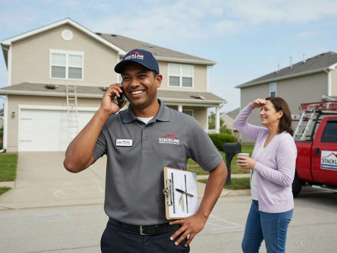 Chimney flashing repair Petros, TN FAQs